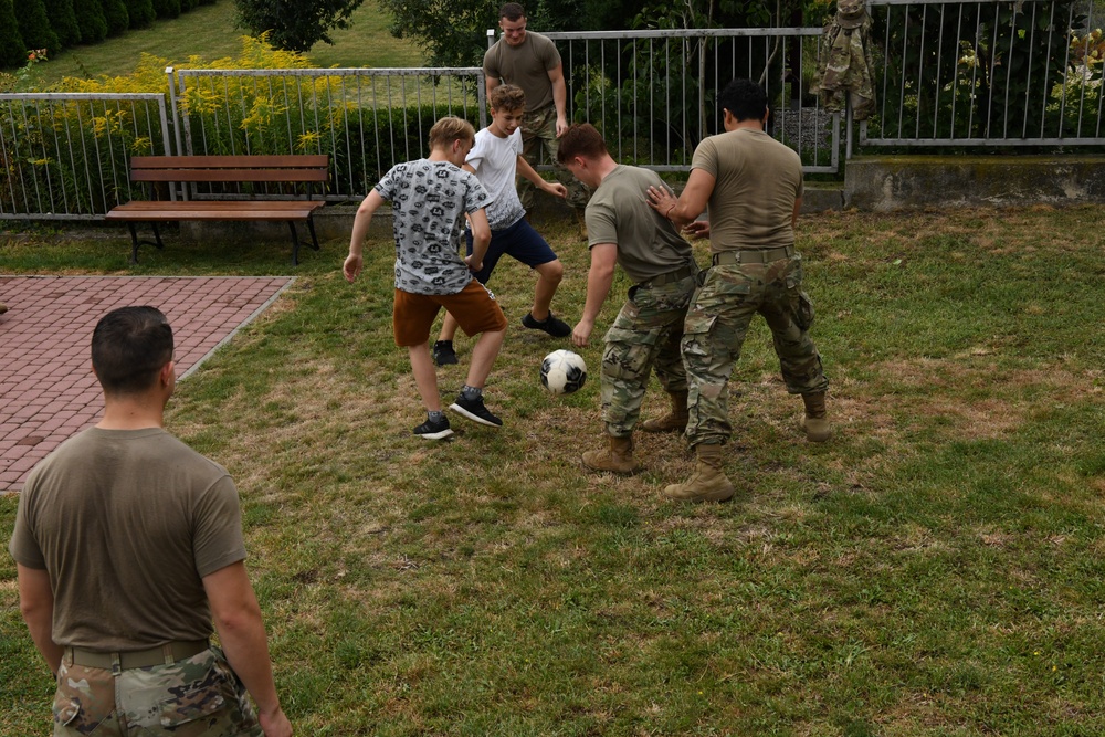 Fun had by all