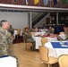 21st TSC Chaplain's Corps hosts Care for Caregiver Event