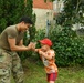 Magical Moment