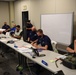 Coast Guard prepares for Hurricane Laura along Texas Coast