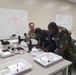 Navy Entomology Center Supports African Partners In Fight Against Malaria