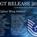 33rd Fighter Wing TSgt. Promotion Release