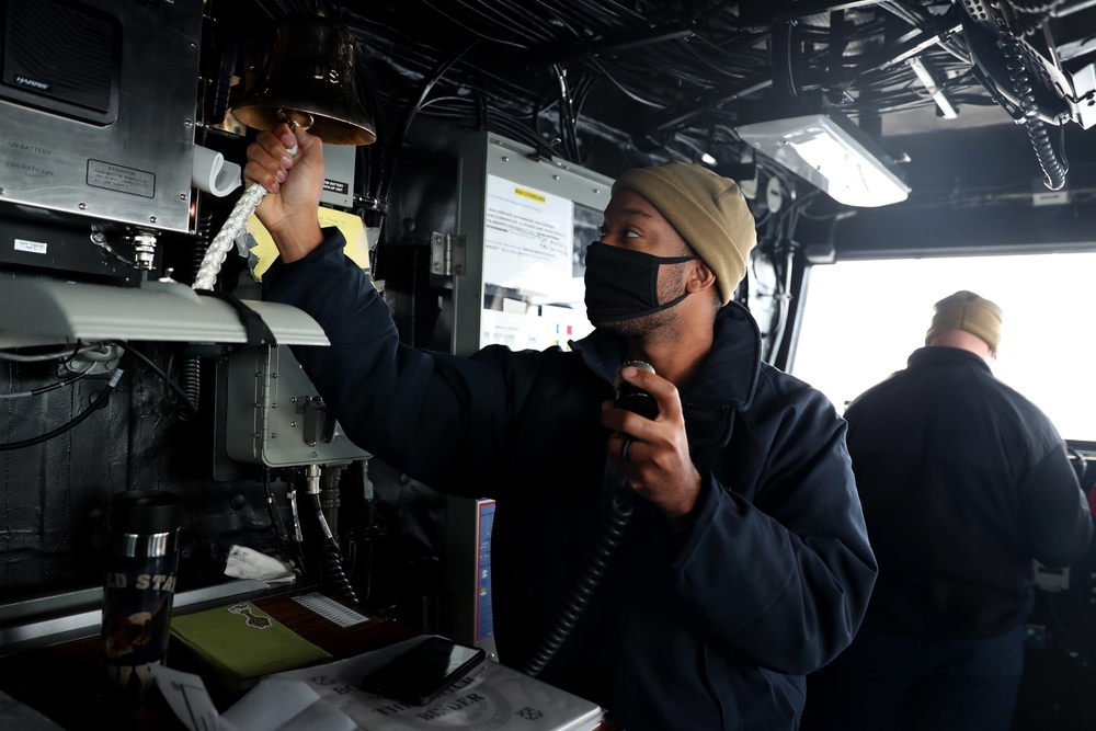 USS Tripoli