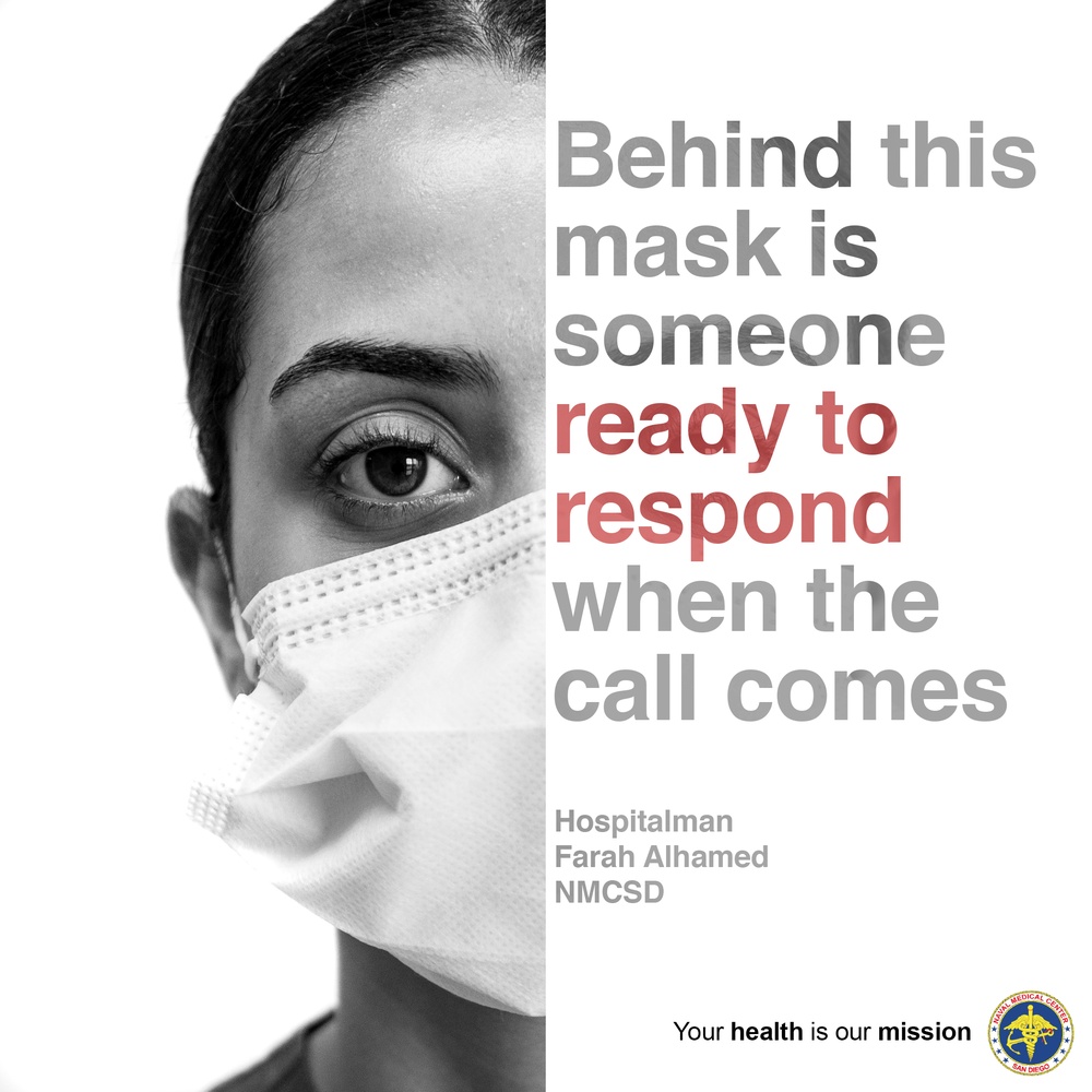 Behind The Mask
