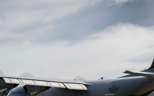 Rally in the Valley 2020