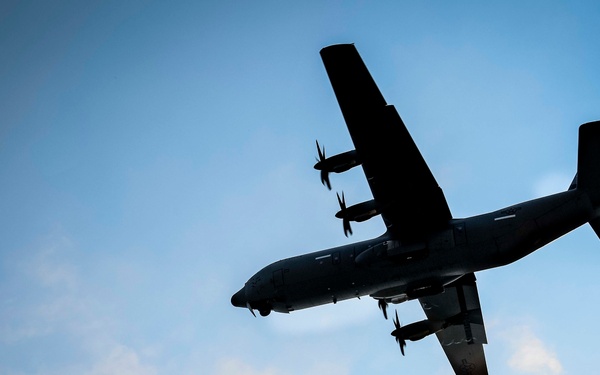 Rally in the Valley 2020