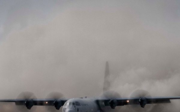 Rally in the Valley 2020