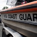 Coast Guard HUREVAC to Barksdale