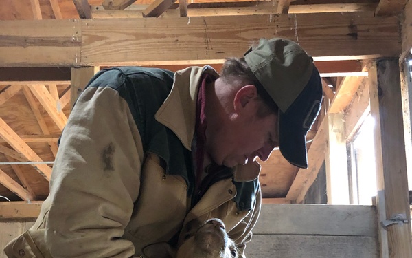 Irreplaceable civilian employees key to running Indiana’s urban training center