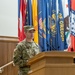 U.S. Army Garrison Fort Leonard Wood bids farewell to Towns, welcomes Paine: