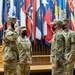U.S. Army Garrison Fort Leonard Wood bids farewell to Towns, welcomes Paine