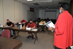 FRCE apprentice program offers trainees opportunity to learn while they earn