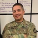 Former Airman swaps uniforms for Army recruiting duty