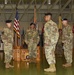 1st Engineer Brigade bids farewell to Korth, Ferguson, welcomes Law