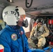 Texas Guard supports Hurricane Laura response