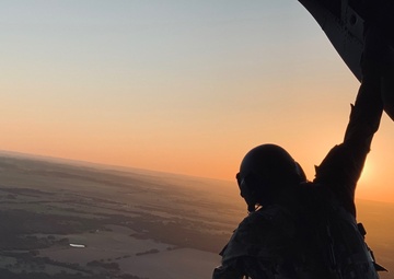 28th ECAB hurdles challenges, completes training