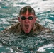 2nd ANGLICO performs Swim Qualification