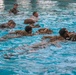 2nd ANGLICO performs Swim Qualification