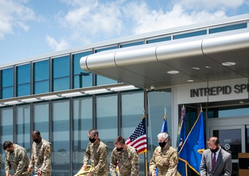Intrepid Spirit Center opens at Eglin