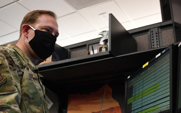 STAR Delta OL-A strengthens space warfighters