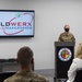 1 SOW leadership attends FieldWerx military open