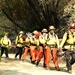 JTF Rattlesnake builds safety around Carmel Fire perimeter