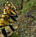 JTF Rattlesnake build safety around Carmel Fire perimeter