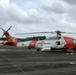 Coast Guard ATC Mobile supports Hurricane Laura preps