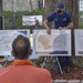 Charleston leadership tour