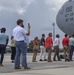 Charleston leadership tour