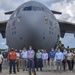 Charleston leadership tour