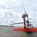 Coast Guard ATC Mobile supports Hurricane Laura preps