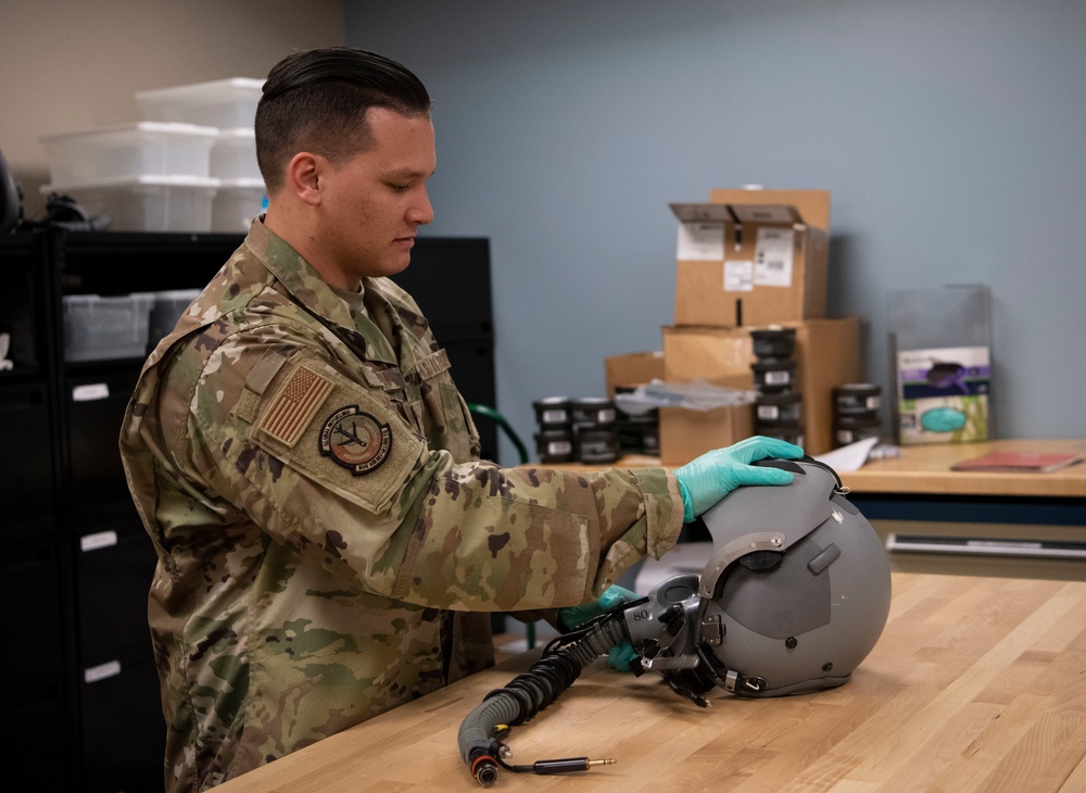 906th ARS: Refueling for the fight