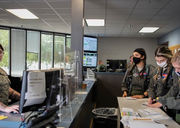 Laughlin observes Women's Equality Day