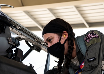 Laughlin observes Women's Equality Day