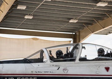 Laughlin observes Women's Equality Day