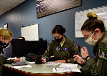 Laughlin observes Women's Equality Day