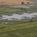 Barksdale's Air Force Base 2nd Bomb Wing bombers arrive at Minot Air Force Base