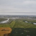 Barksdale's Air Force Base 2nd Bomb Wing bombers arrive at Minot Air Force Base