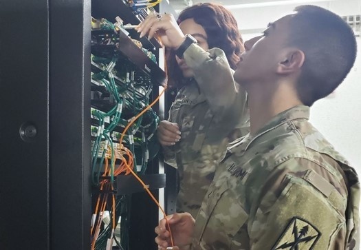 Team Signal-Cyber Pacific Recognized for Maintenance Excellence