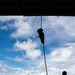 31st Marine Expeditionary Unit Marines conduct fast rope sustainment training aboard USS America (LHA 6)