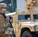 Minnesota National Guard responds to civil unrest in Minneapolis