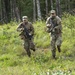 Blackfoot Co., ‘1 Geronimo’ hones infantry skills at JBER