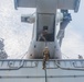 MRF USS America fast roping