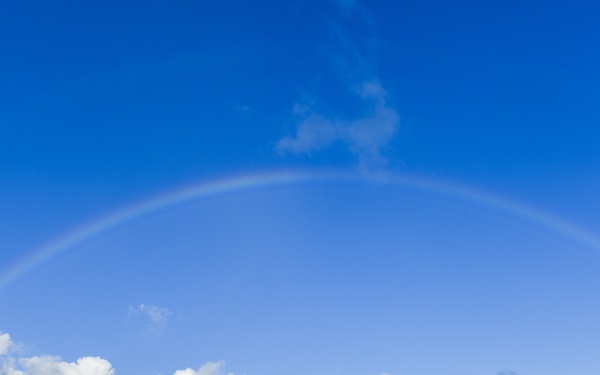 Legacy warbirds arrive to Hickam