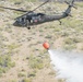 Idaho National Guard prepares to assist the California wildland fires