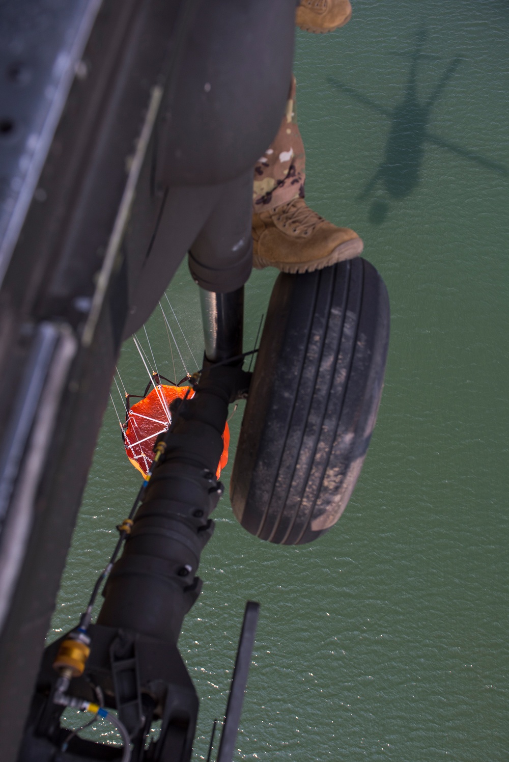 Idaho National Guard prepares to assist the California wildland fires