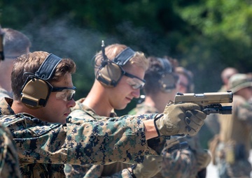 One in the Chamber