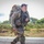 USARPAC BWC 2020: Hawaii, 25th ID Soldiers participates in a 12 mile ruck march