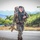 USARPAC BWC 2020: Hawaii, 25th ID Soldiers participates in a 12 mile ruck march